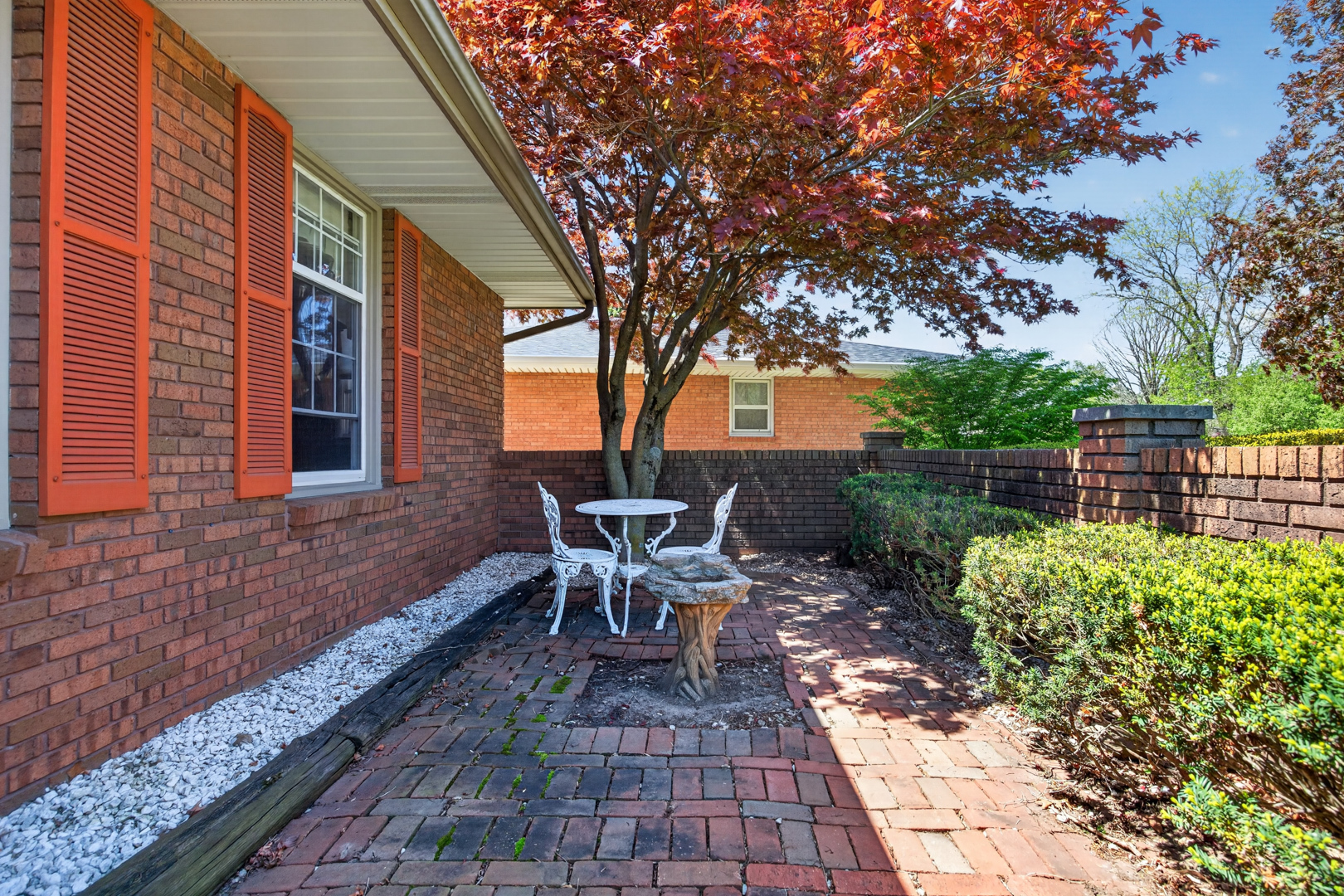 1305 E Vernon Avenue, Normal, IL