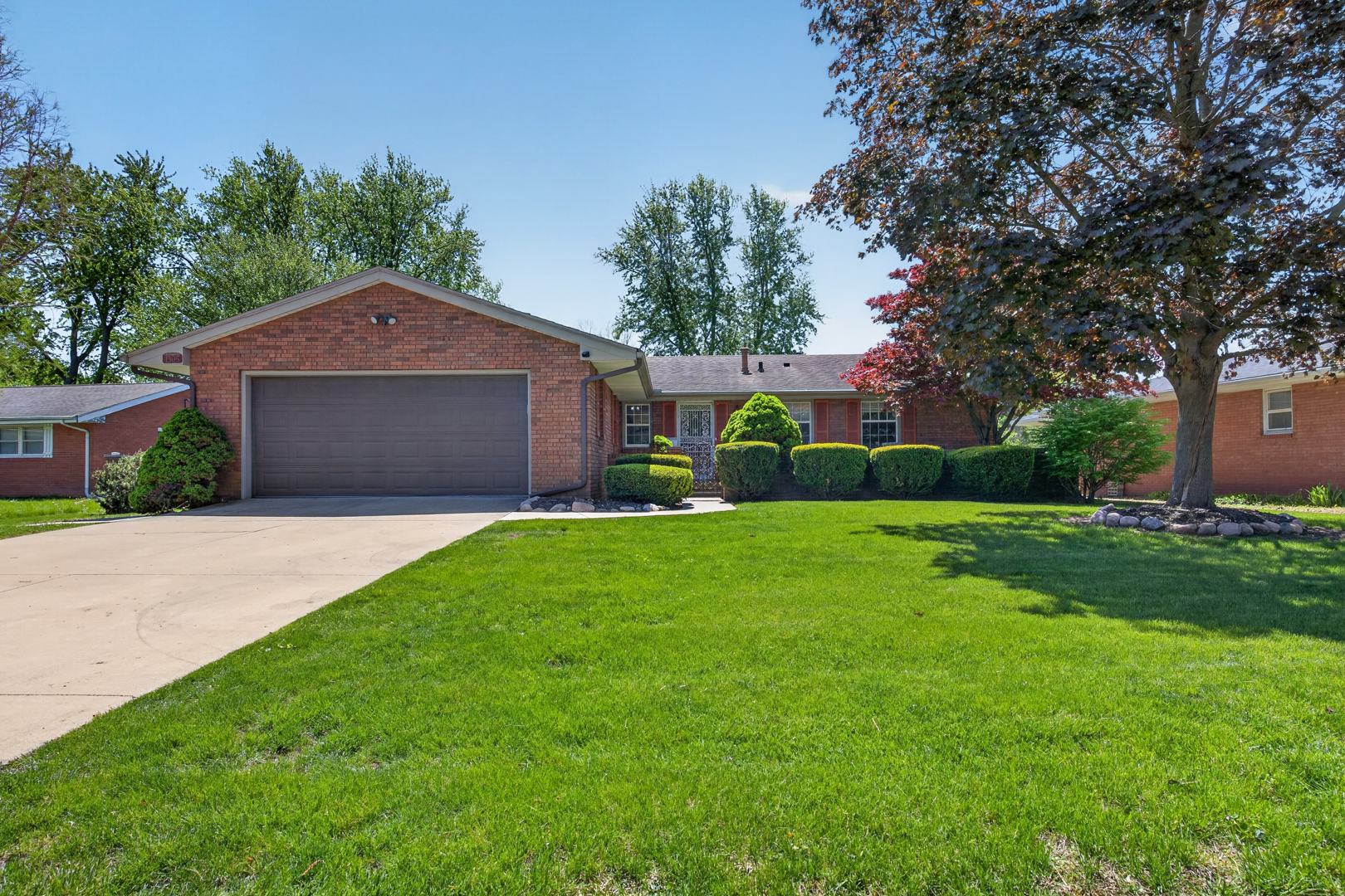 1305 E Vernon Avenue, Normal, IL