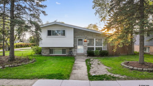 3N210 Wilson Street, Elmhurst, IL