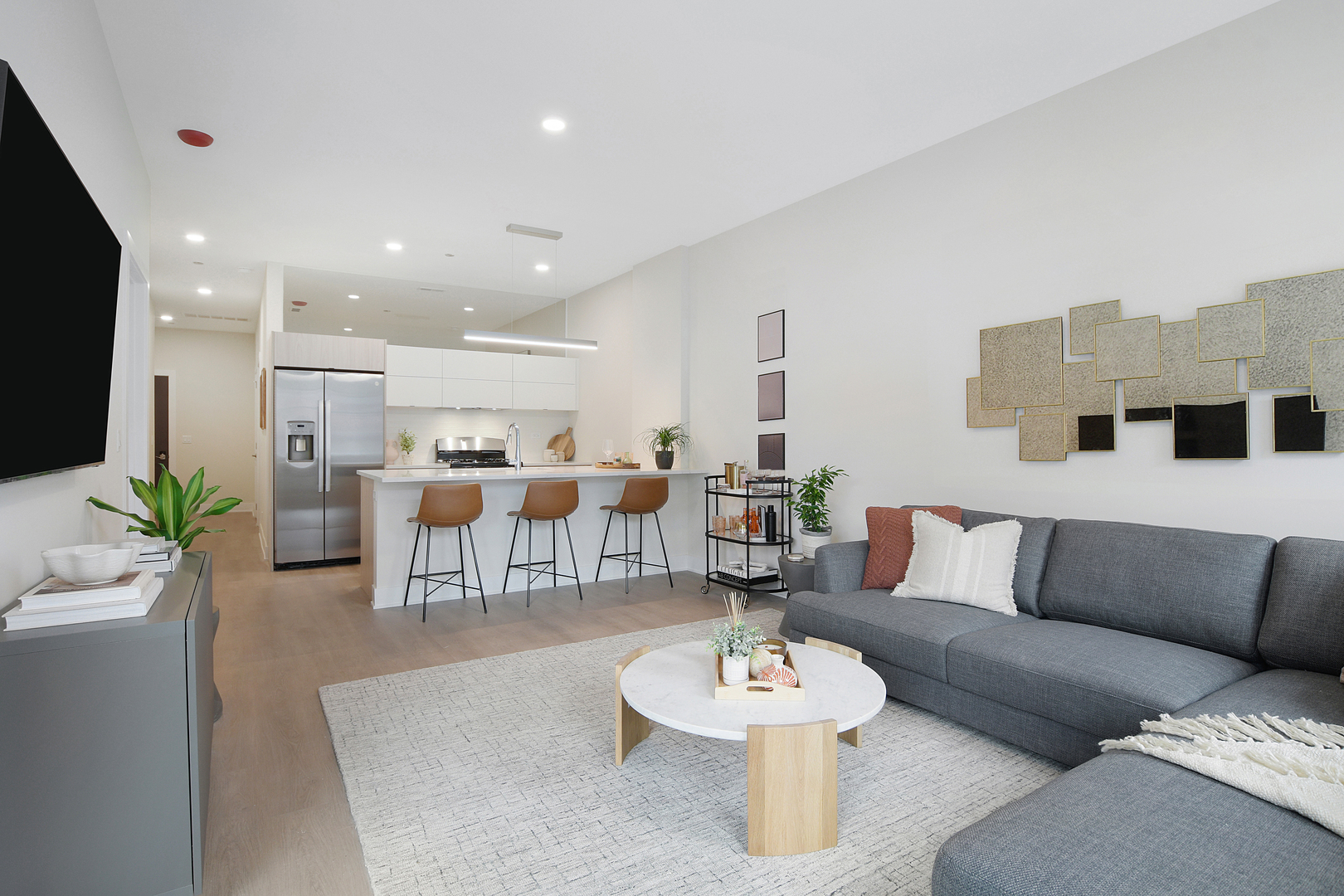 3924 N Lincoln Avenue #504, Chicago, IL