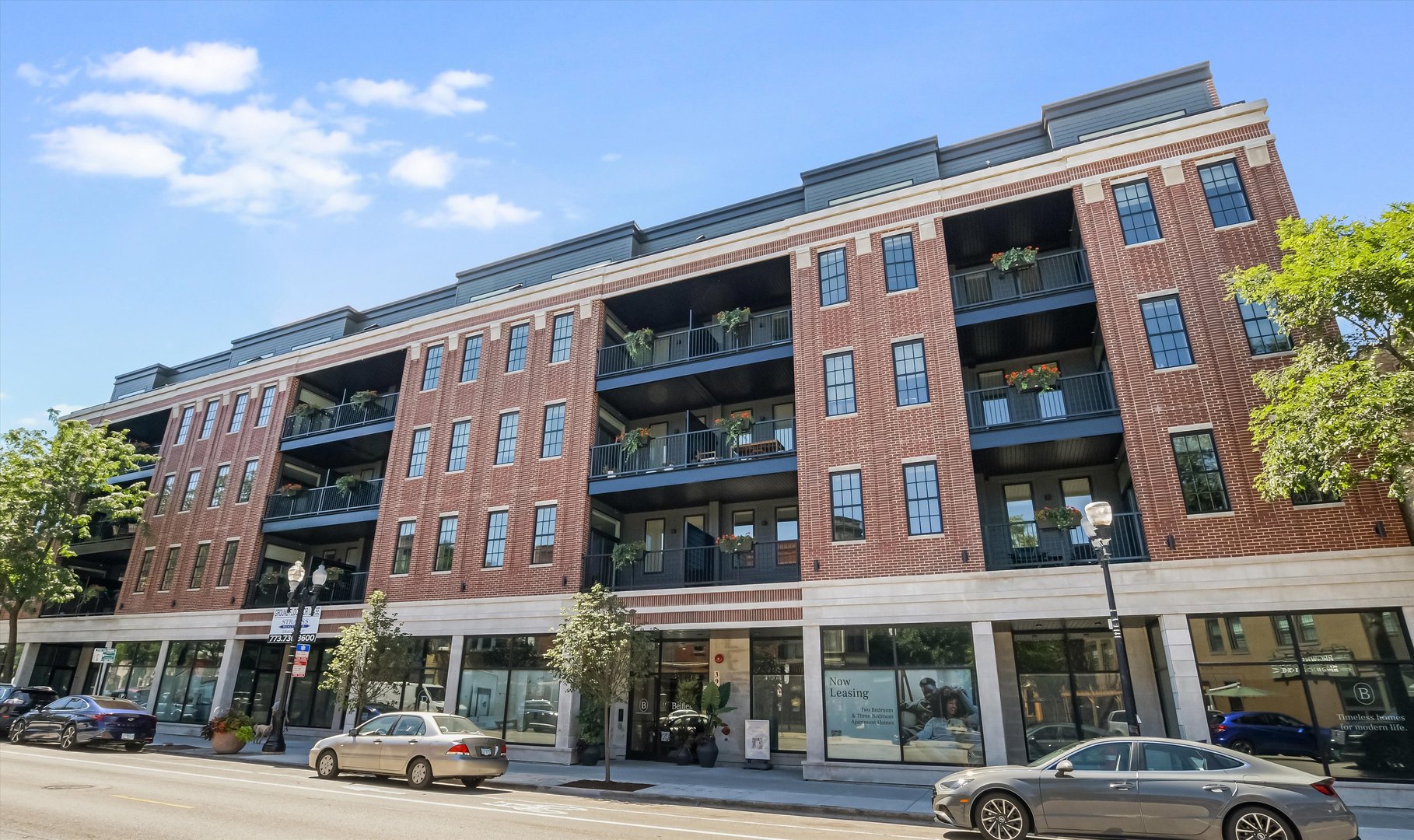 3924 N Lincoln Avenue #504, Chicago, IL