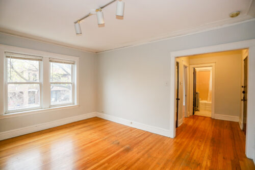 3947 N Hoyne Avenue #2, Chicago, IL