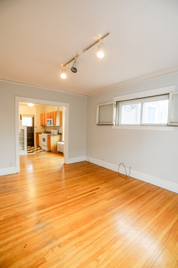 3947 N Hoyne Avenue #2, Chicago, IL