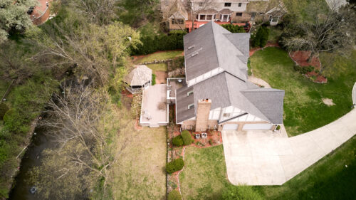 766 Camelot Drive, Burr Ridge, IL