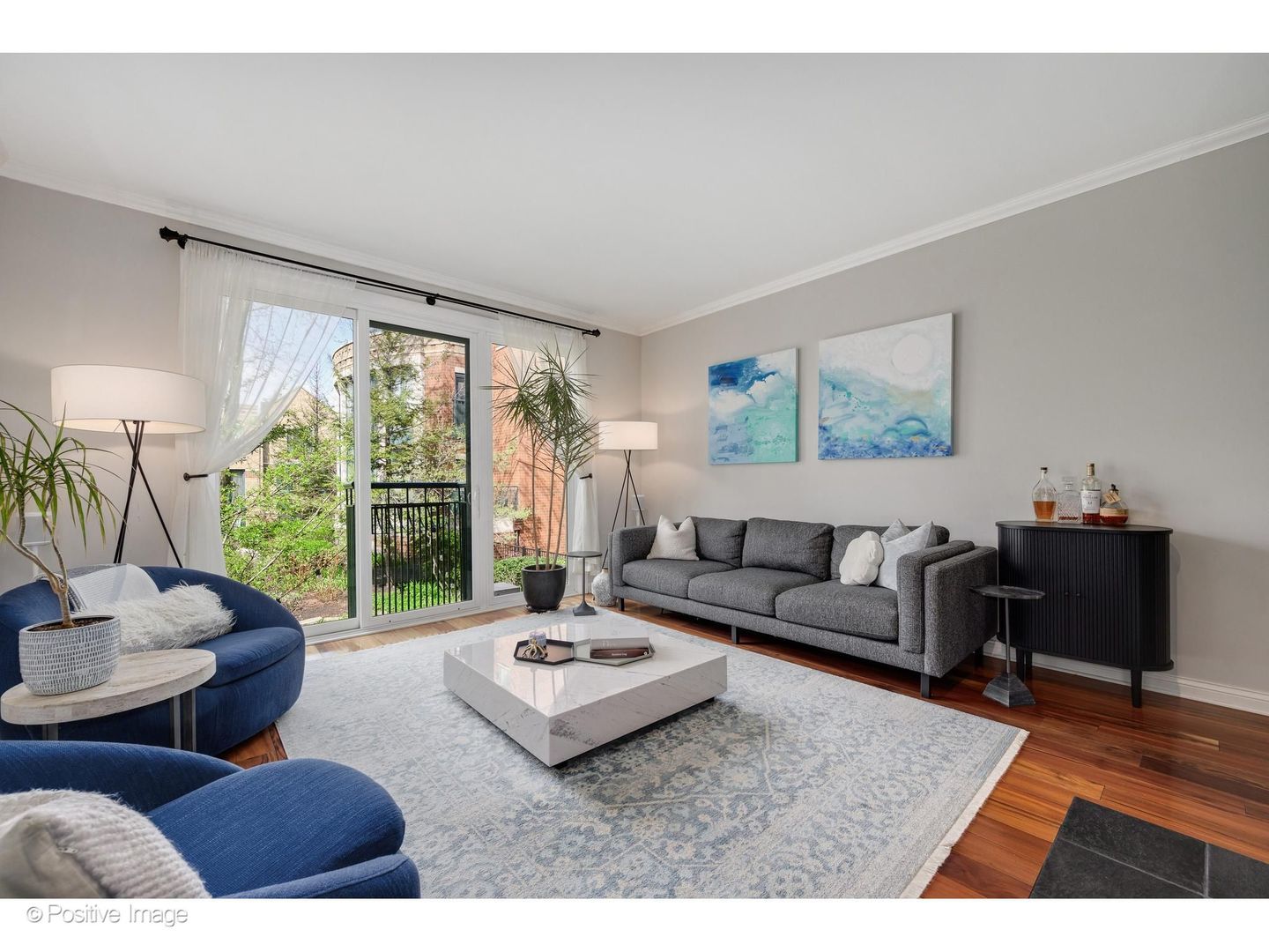 1622 N Mohawk Street #B, Chicago, IL