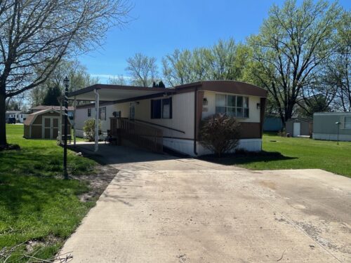 309 Lindenwood Drive, Belvidere, IL