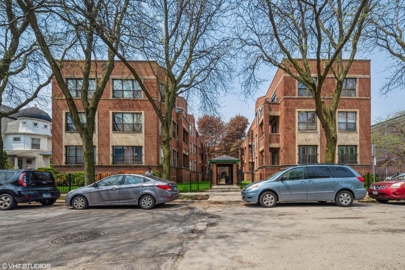 6106 S Dorchester Avenue #2W, Chicago, IL