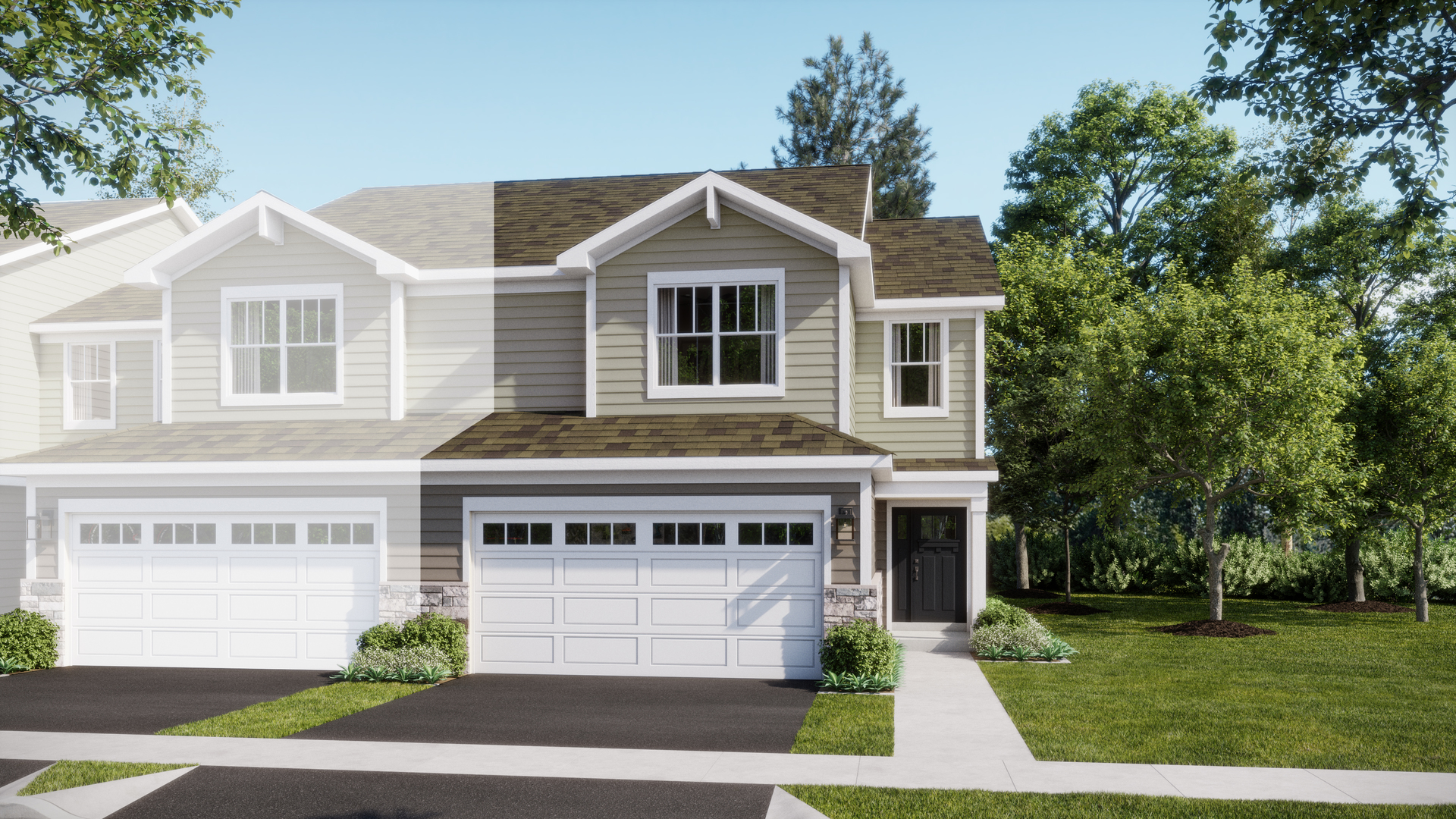 243 Cooney Way, Oswego, IL