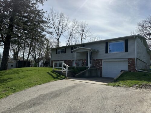 208 N College Street, Mt. Carroll, IL