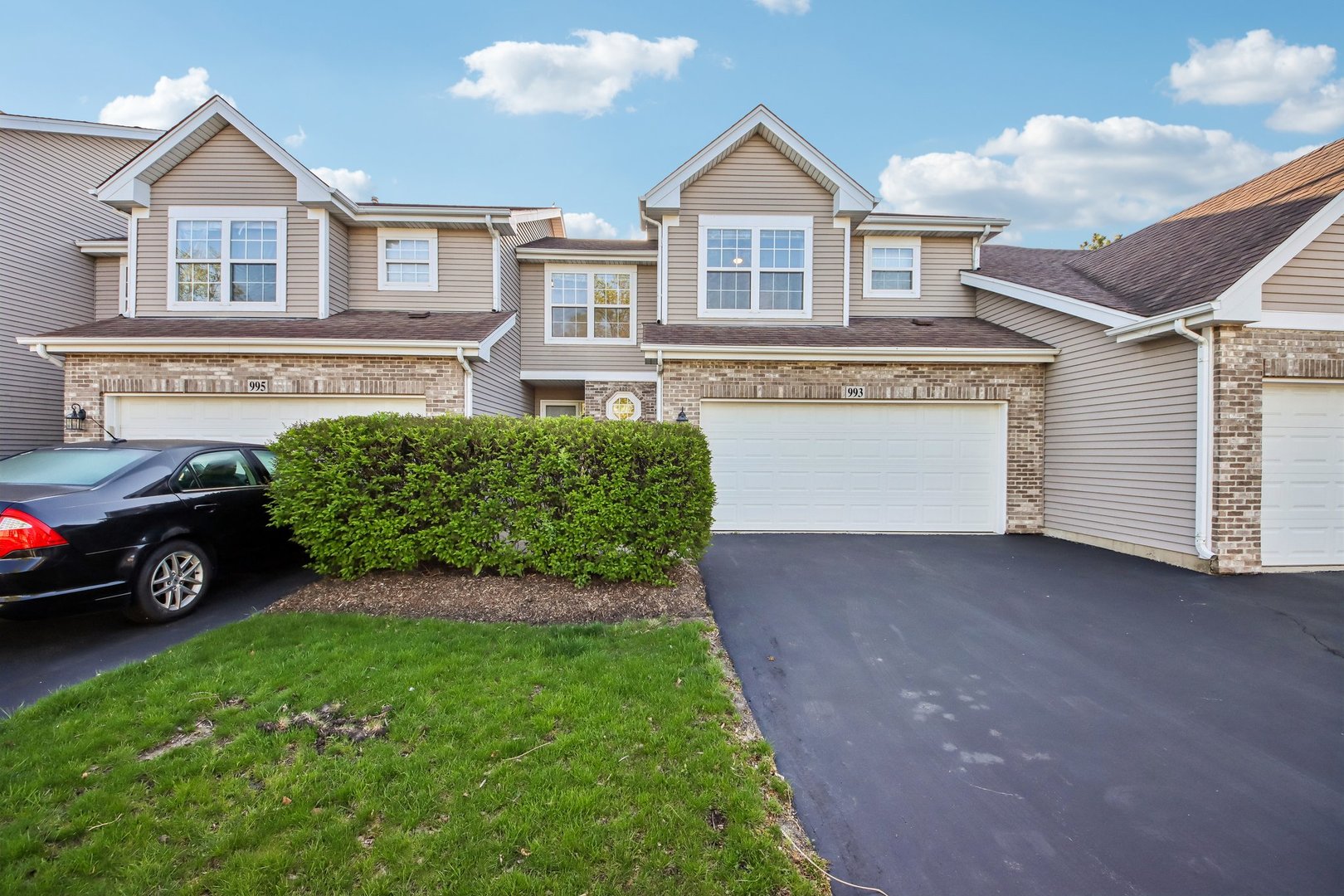 993 Willow Street, Itasca, IL