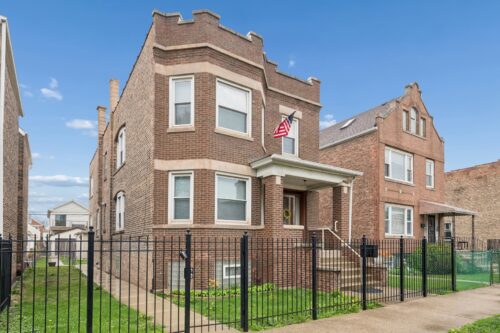 3748 S Honore Avenue, Chicago, IL
