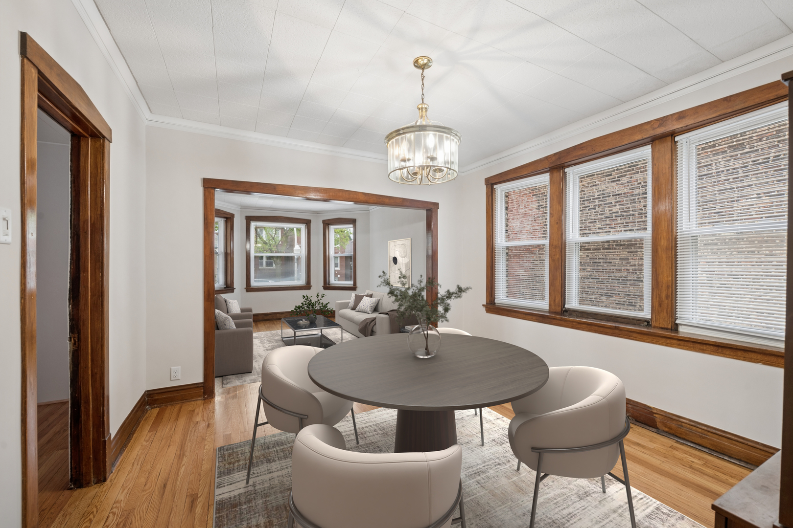 3748 S Honore Avenue, Chicago, IL