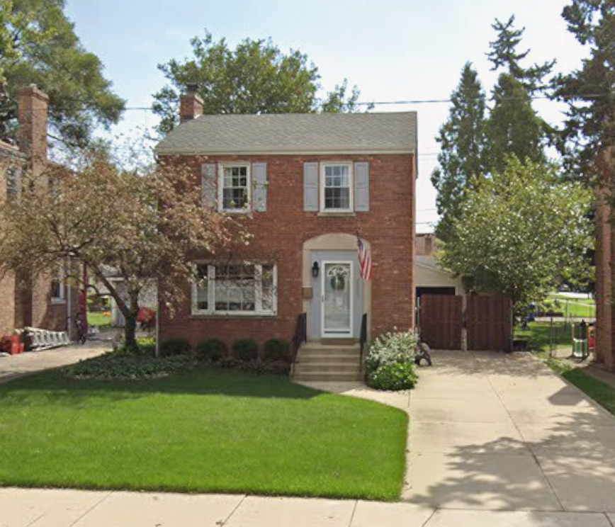 2655 W 99th Street, Chicago, IL