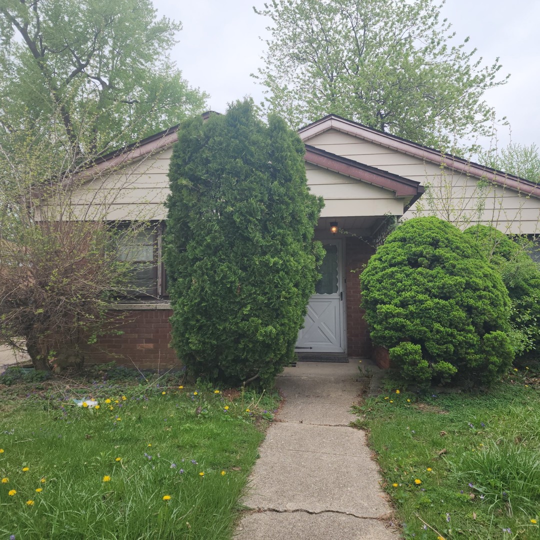 11619 S SACRAMENTO Drive, Merrionette Park, IL