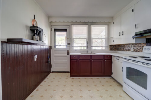 232 N 6th Street, Clinton, IA