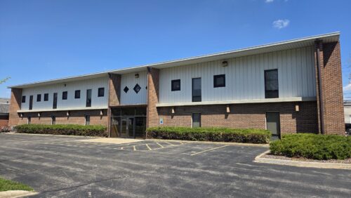 123 S Pleasant Street, Princeton, IL