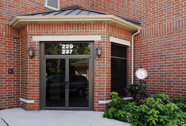 229 S Main Street #2E, Lombard, IL