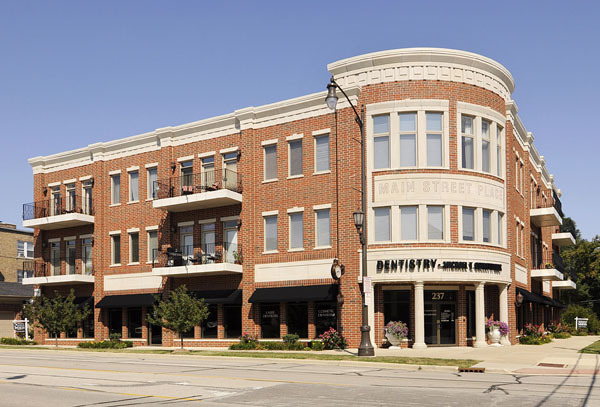 229 S Main Street #2E, Lombard, IL