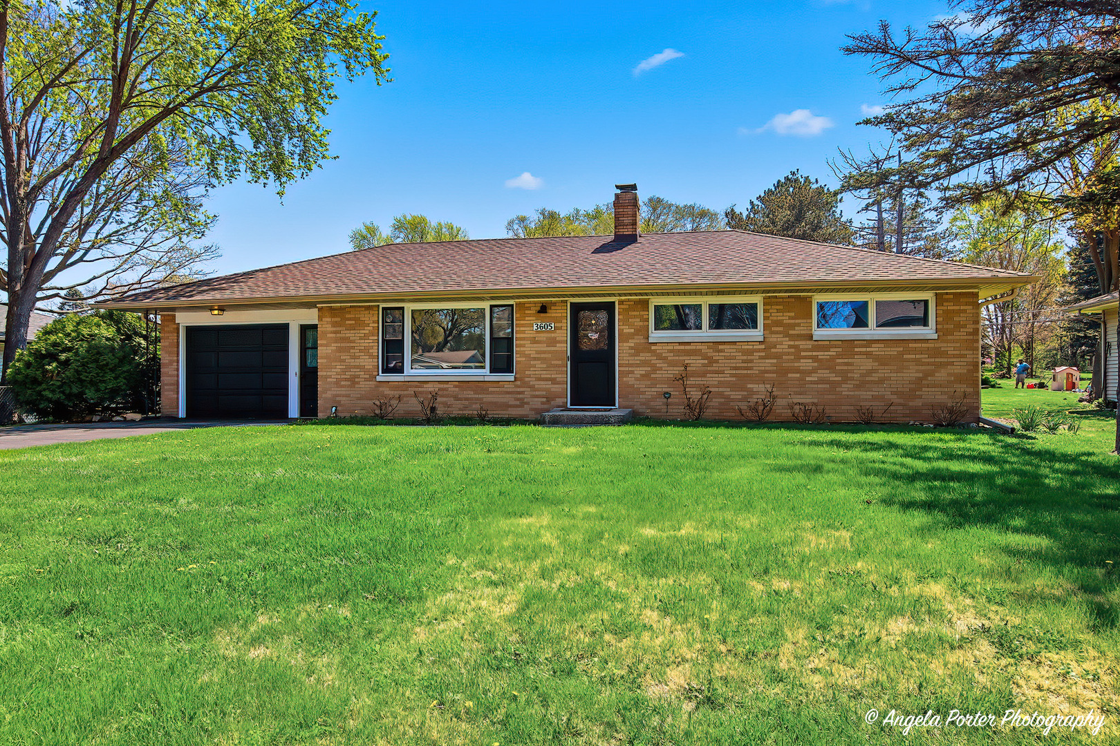 3605 Anne Street, McHenry, IL