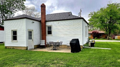 110 E Park Avenue, Deer Creek, IL