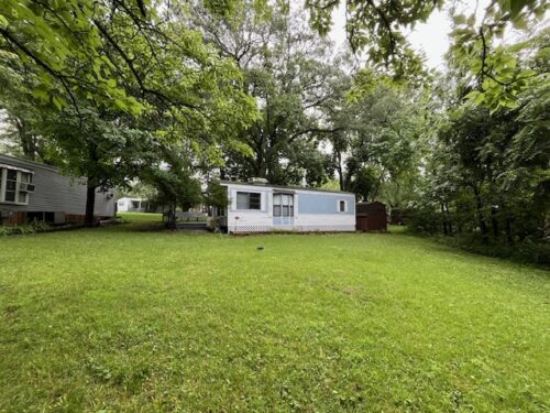 2795 E 28th Lot 198 Road, Seneca, IL