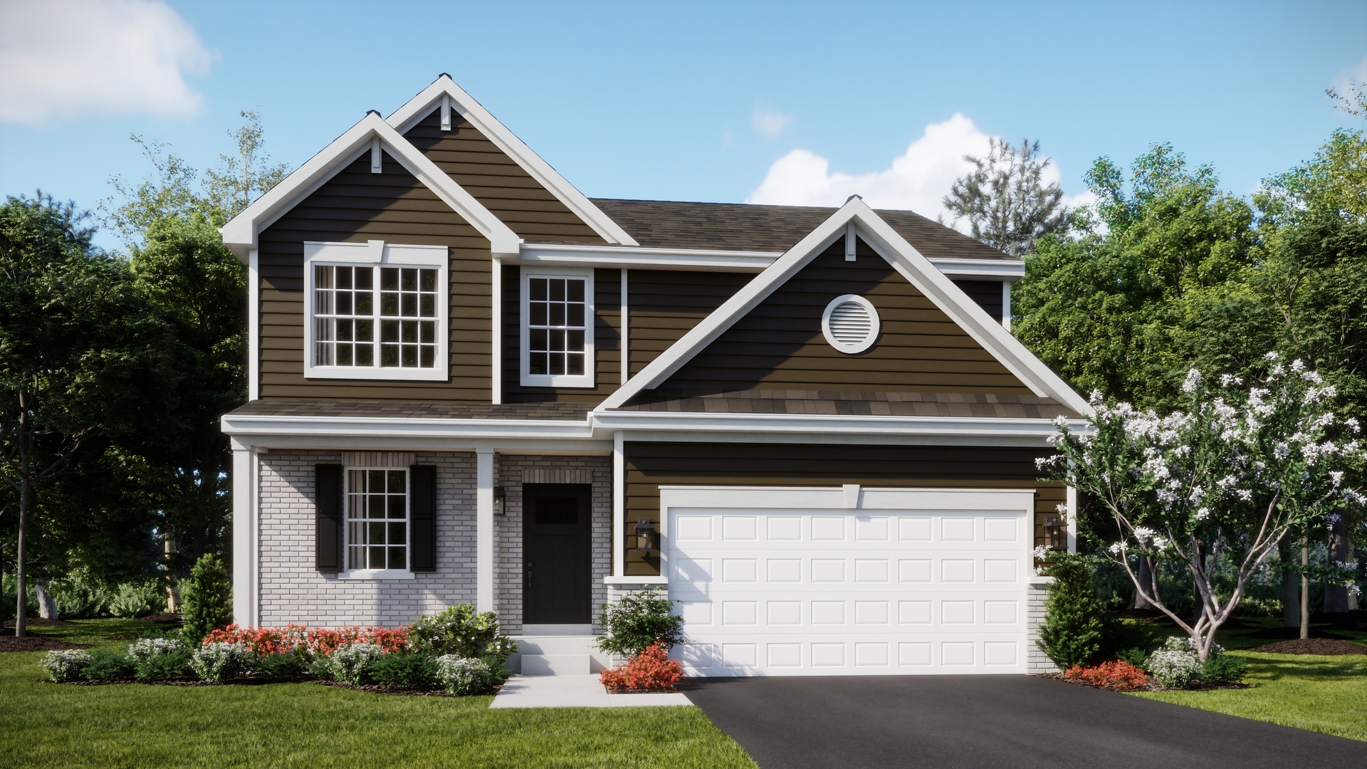 2701 Elden Drive, Yorkville, IL