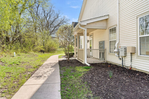 712 Morris Court, Lakemoor, IL