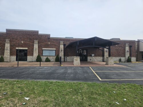 11011 Southwest Highway, Palos Hills, IL