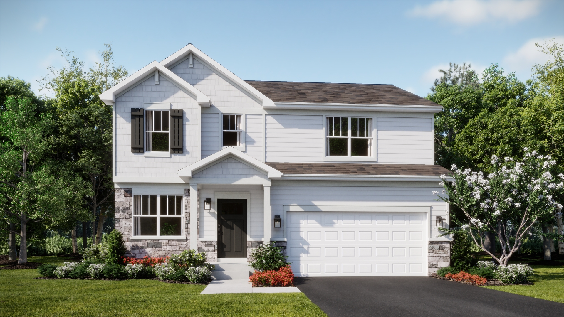 2711 Elden Drive, Yorkville, IL