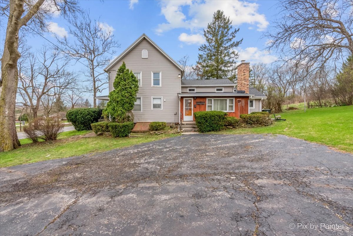 W3004 Krueger Road, Lake Geneva, WI