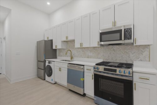 2234 W Irving Park Road #1, Chicago, IL