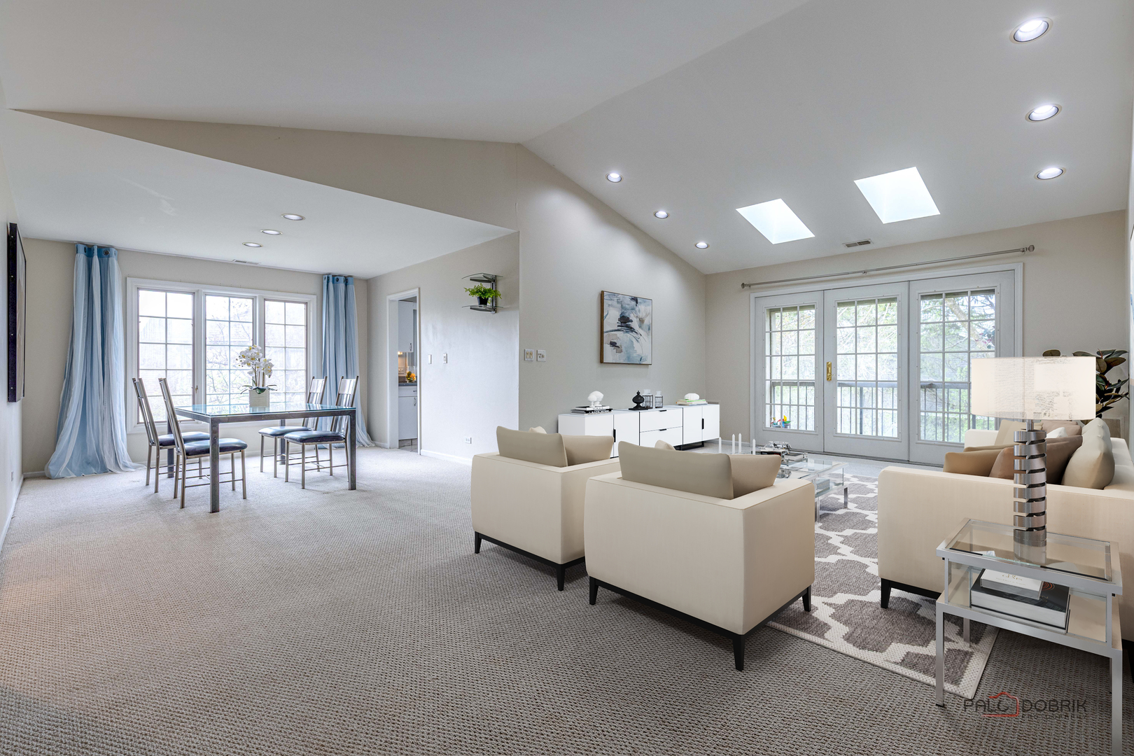930 Ivy Lane #D, Deerfield, IL