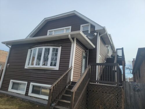 2727 N Oak Park Avenue, Chicago, IL