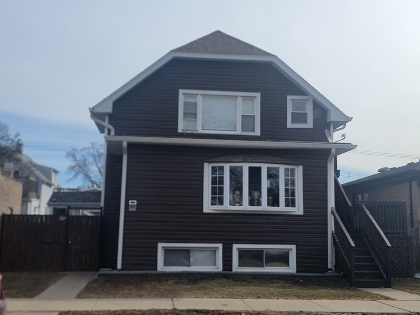 2727 N Oak Park Avenue, Chicago, IL