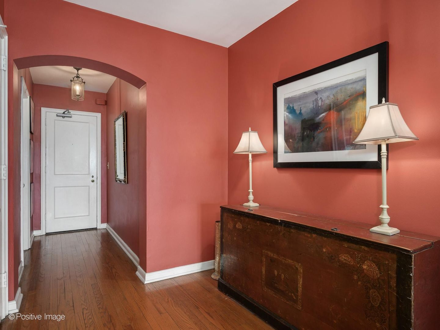 5555 N SHERIDAN Road #807, Chicago, IL