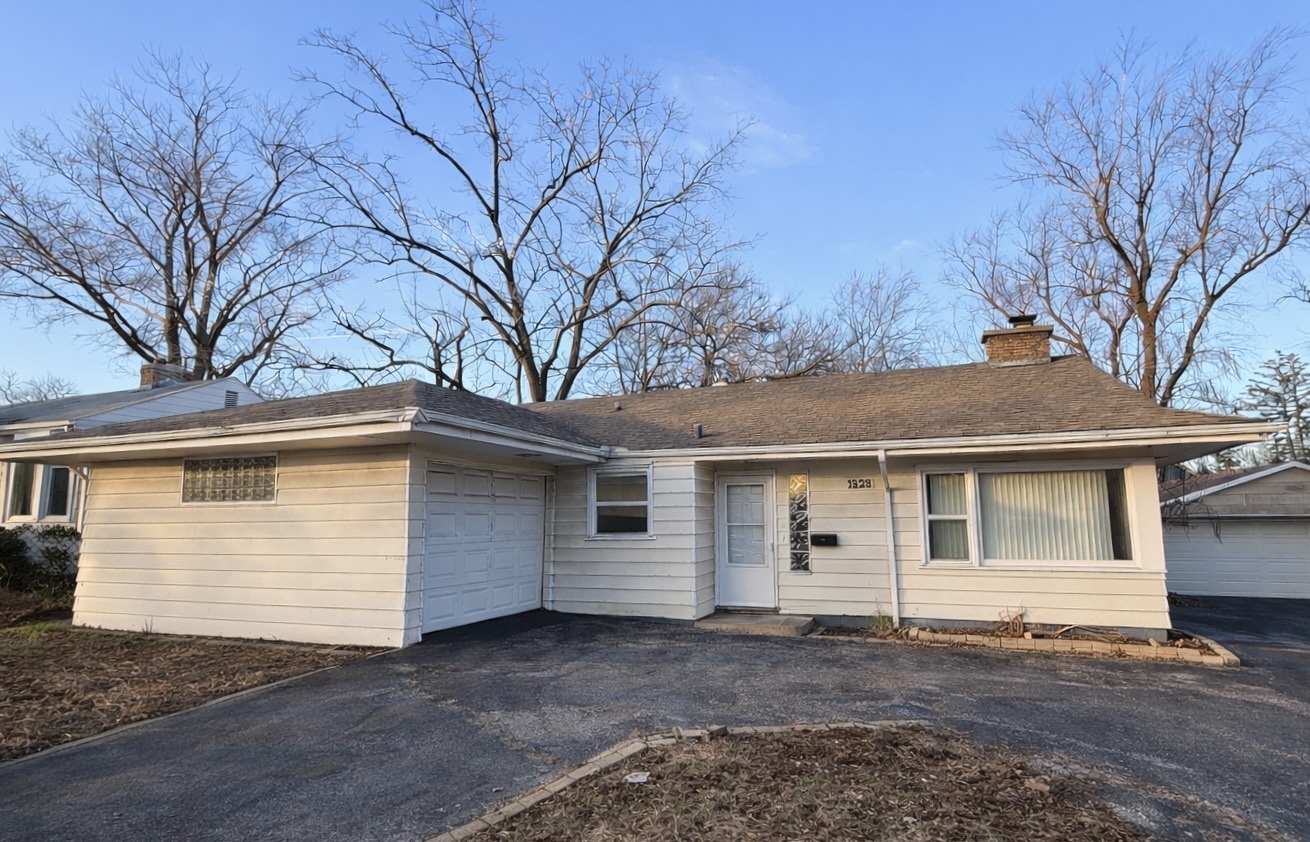 1828 183rd Street, Homewood, IL