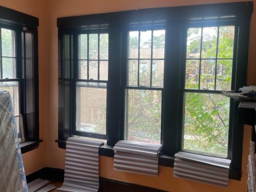 6523 S Evans Avenue, Chicago, IL