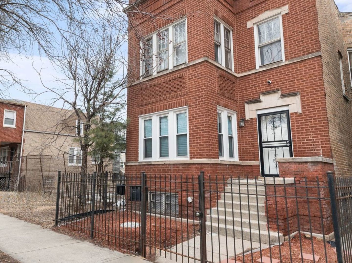 6523 S Evans Avenue, Chicago, IL