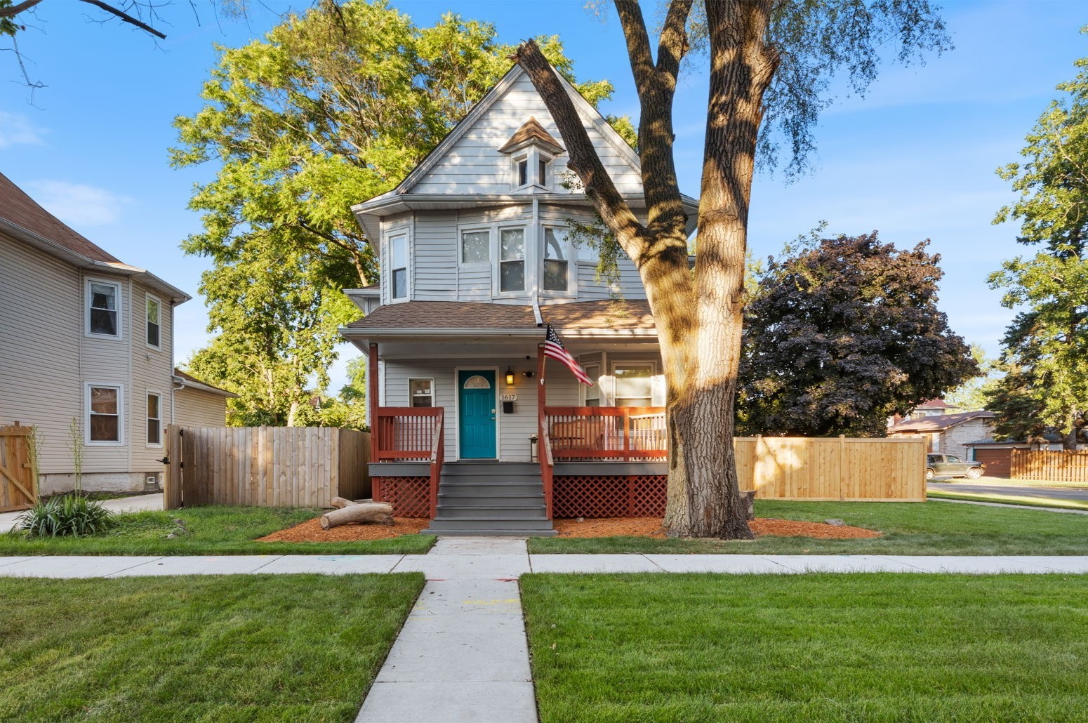 1617 S 4th Avenue, Maywood, IL