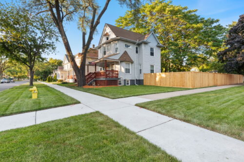 1617 S 4th Avenue, Maywood, IL