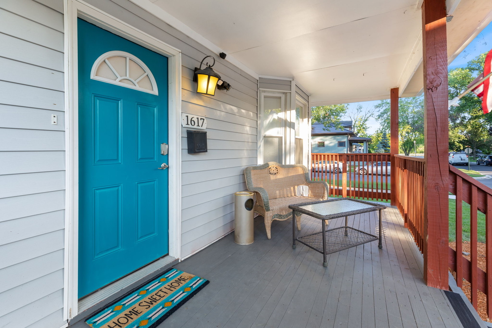 1617 S 4th Avenue, Maywood, IL