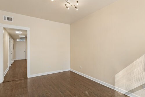 2144 N Bell Avenue #1, Chicago, IL