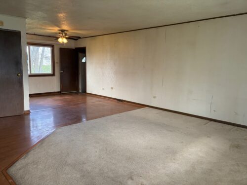 18106 Charlemagne Avenue, Hazel Crest, IL