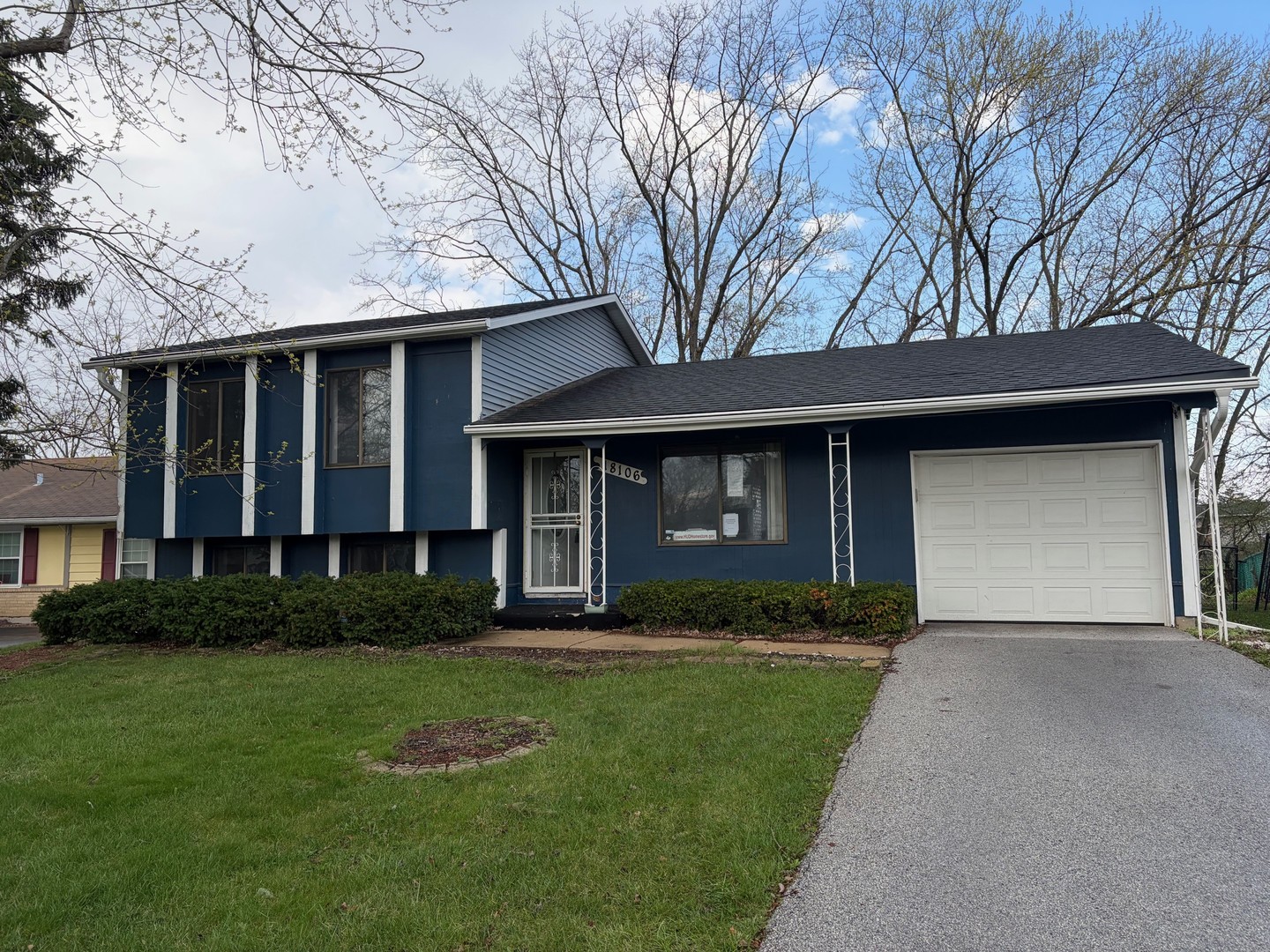 18106 Charlemagne Avenue, Hazel Crest, IL