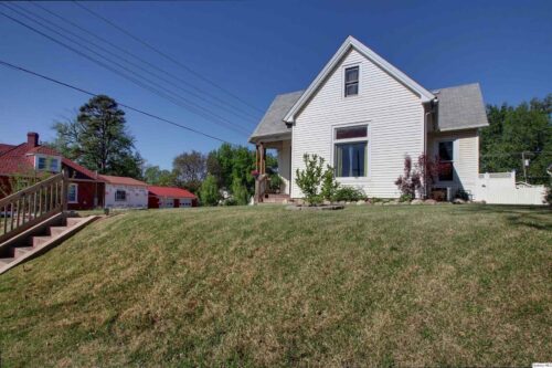 636 S 16th, Quincy, IL