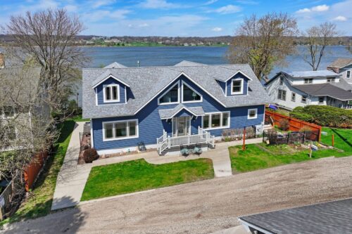 W4226 W End Road, Lake Geneva, WI