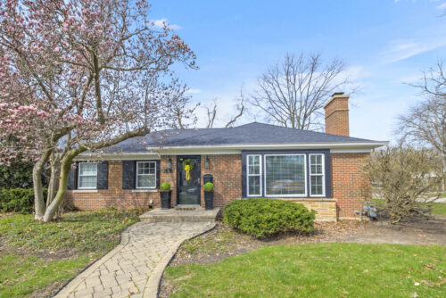 700 S Catherine Avenue, La Grange, IL