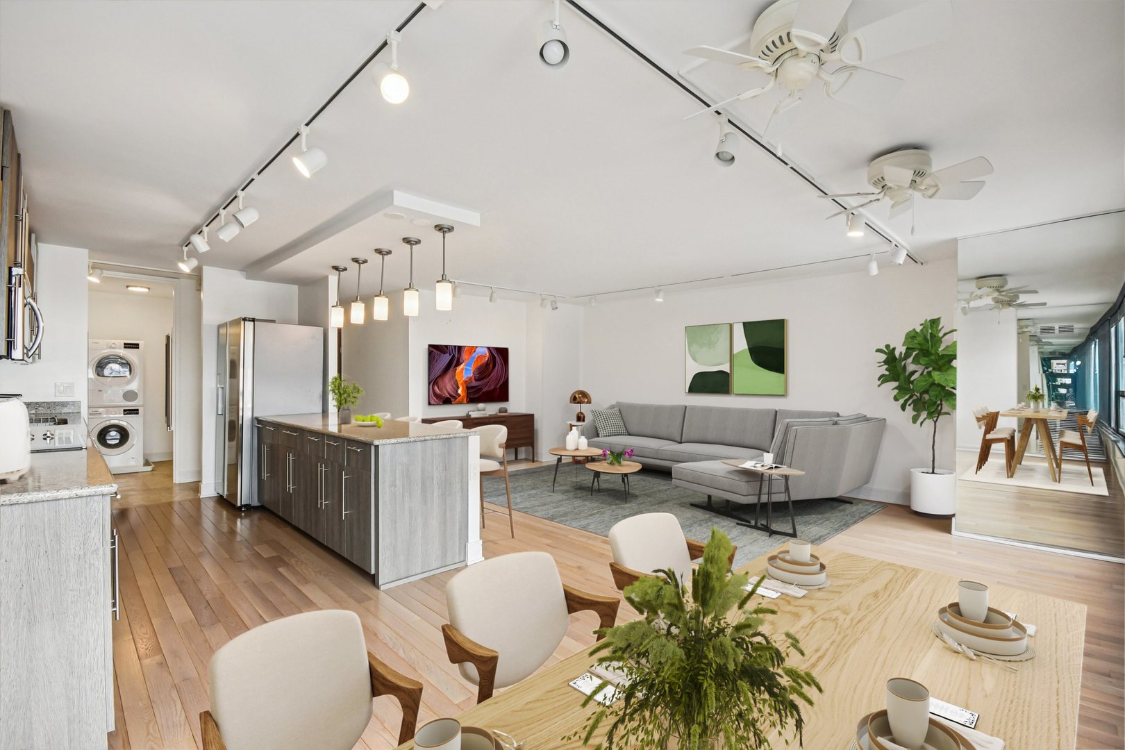 360 E Randolph Street #1102, Chicago, IL