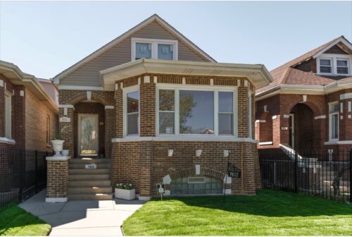 7612 S Honore Street, Chicago, IL