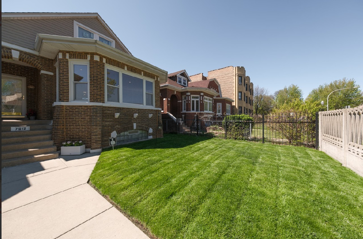 7612 S Honore Street, Chicago, IL